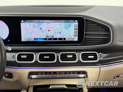 2020 Mercedes-Benz GLS 580 4MATIC - zdjęcie 26 z 48 - miniatura