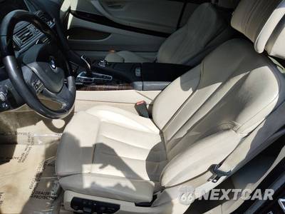 2013 BMW 6 Series Convertible 650i - zdjęcie 24 z 45 - miniatura