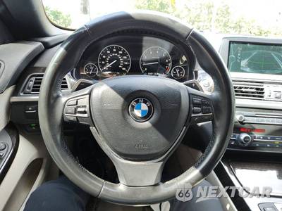 2013 BMW 6 Series Convertible 650i - zdjęcie 31 z 45 - miniatura