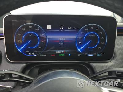 2023 Mercedes-Benz EQE 350+ SUV - zdjęcie 12 z 19 - miniatura