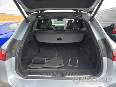 2023 Mercedes-Benz EQE 350+ SUV - zdjęcie 16 z 19 - miniatura