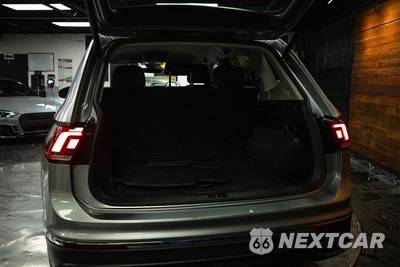 2024 Volkswagen Tiguan SE - zdjęcie 7 z 29 - miniatura