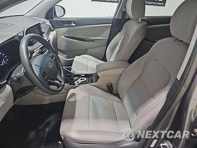 2020 Hyundai Tucson Value - zdjęcie 4 z 9 - miniatura