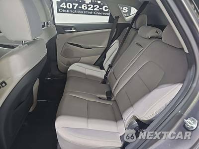 2020 Hyundai Tucson Value - zdjęcie 7 z 9 - miniatura