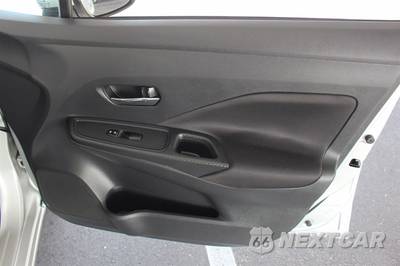 2021 Nissan Versa SV - zdjęcie 32 z 48 - miniatura