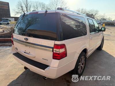 2015 Ford Expedition EL King Ranch - zdjęcie 6 z 105 - miniatura