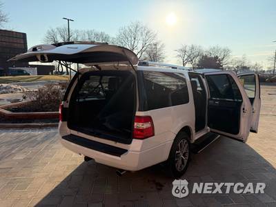 2015 Ford Expedition EL King Ranch - zdjęcie 11 z 105 - miniatura