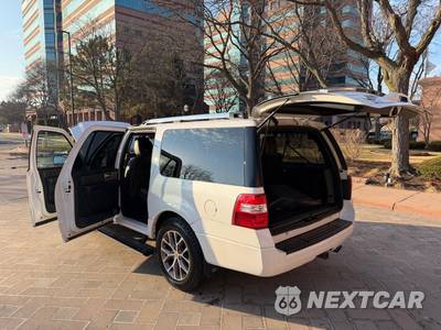2015 Ford Expedition EL King Ranch - zdjęcie 13 z 105 - miniatura
