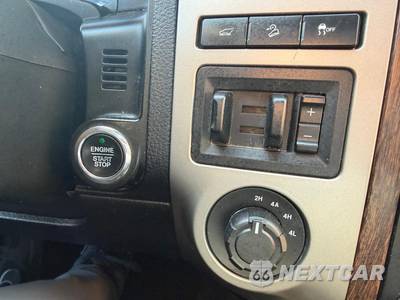 2015 Ford Expedition EL King Ranch - zdjęcie 17 z 105 - miniatura