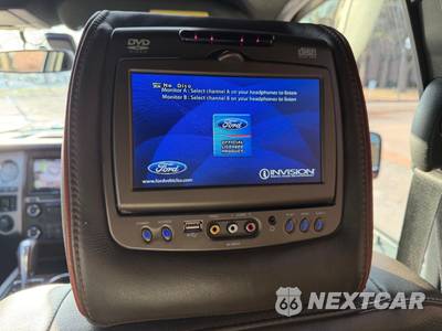 2015 Ford Expedition EL King Ranch - zdjęcie 25 z 105 - miniatura