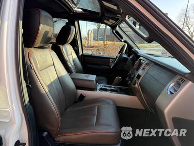 2015 Ford Expedition EL King Ranch - zdjęcie 29 z 105 - miniatura
