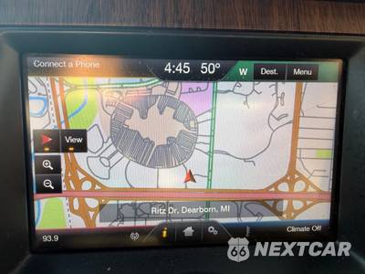 2015 Ford Expedition EL King Ranch - zdjęcie 32 z 105 - miniatura