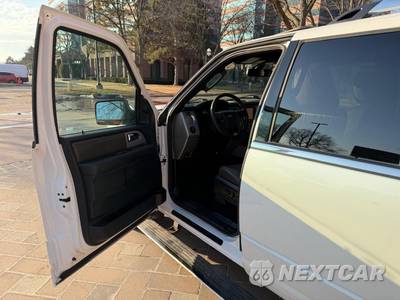 2015 Ford Expedition EL King Ranch - zdjęcie 63 z 105 - miniatura