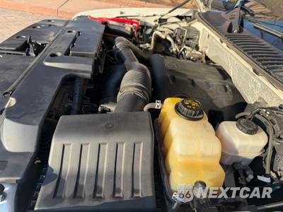 2015 Ford Expedition EL King Ranch - zdjęcie 83 z 105 - miniatura