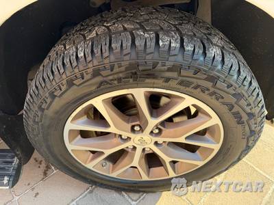2015 Ford Expedition EL King Ranch - zdjęcie 105 z 105 - miniatura