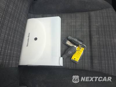 2017 Mercedes-Benz Metris Worker Cargo Van 126.0" WB - zdjęcie 26 z 26 - miniatura