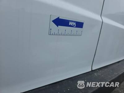 2017 Mercedes-Benz Metris Worker Cargo Van 126.0" WB - zdjęcie 23 z 26 - miniatura