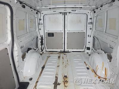 2017 Mercedes-Benz Metris Worker Cargo Van 126.0" WB - zdjęcie 16 z 26 - miniatura