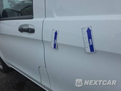 2017 Mercedes-Benz Metris Worker Cargo Van 126.0" WB - zdjęcie 22 z 26 - miniatura