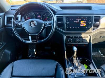 2018 Volkswagen Atlas V6 SE - zdjęcie 15 z 36 - miniatura