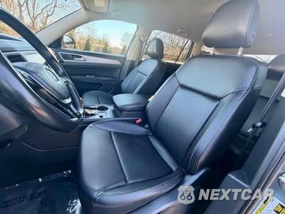 2018 Volkswagen Atlas V6 SE - zdjęcie 22 z 36 - miniatura