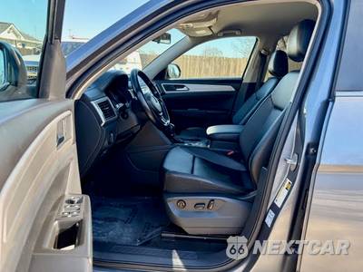 2018 Volkswagen Atlas V6 SE - zdjęcie 20 z 36 - miniatura