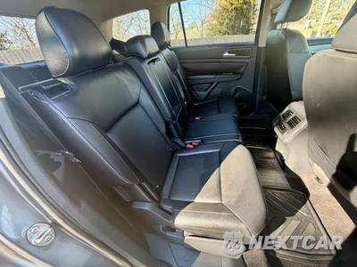 2018 Volkswagen Atlas V6 SE - zdjęcie 28 z 36 - miniatura