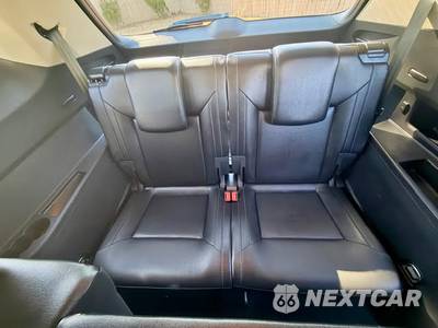 2018 Volkswagen Atlas V6 SE - zdjęcie 29 z 36 - miniatura