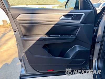 2018 Volkswagen Atlas V6 SE - zdjęcie 31 z 36 - miniatura