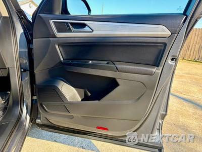 2018 Volkswagen Atlas V6 SE - zdjęcie 32 z 36 - miniatura