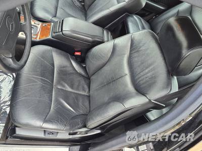 1996 Mercedes-Benz S 320 SWB Sedan - zdjęcie 50 z 92 - miniatura