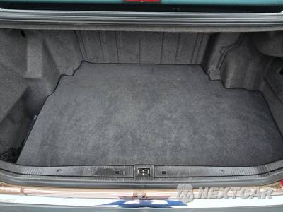 1996 Mercedes-Benz S 320 SWB Sedan - zdjęcie 60 z 92 - miniatura