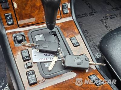 1996 Mercedes-Benz S 320 SWB Sedan - zdjęcie 91 z 92 - miniatura