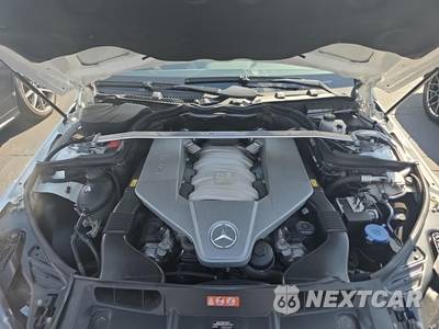 2013 Mercedes-Benz AMG C 63 Sedan - zdjęcie 19 z 23 - miniatura