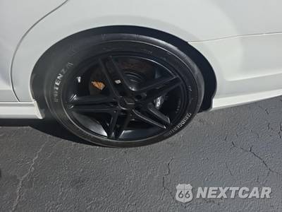 2013 Mercedes-Benz AMG C 63 Sedan - zdjęcie 11 z 23 - miniatura