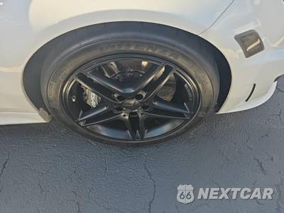 2013 Mercedes-Benz AMG C 63 Sedan - zdjęcie 9 z 23 - miniatura