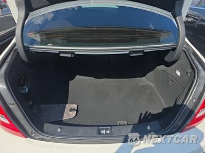 2013 Mercedes-Benz AMG C 63 Sedan - zdjęcie 20 z 23 - miniatura