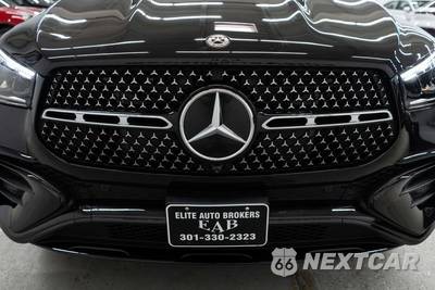 2025 Mercedes-Benz GLE 350 4MATIC - zdjęcie 40 z 53 - miniatura