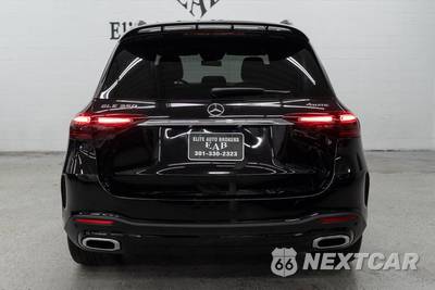 2025 Mercedes-Benz GLE 350 4MATIC - zdjęcie 4 z 53 - miniatura
