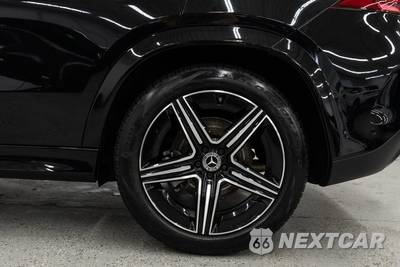 2025 Mercedes-Benz GLE 350 4MATIC - zdjęcie 33 z 53 - miniatura
