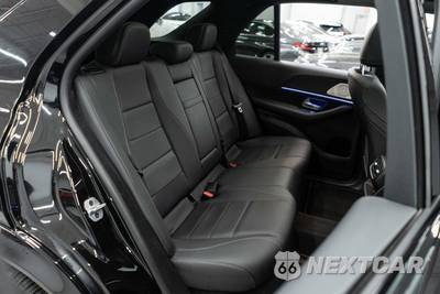 2025 Mercedes-Benz GLE 350 4MATIC - zdjęcie 13 z 53 - miniatura