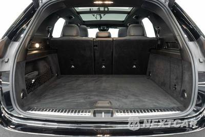 2025 Mercedes-Benz GLE 350 4MATIC - zdjęcie 30 z 53 - miniatura