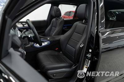 2025 Mercedes-Benz GLE 350 4MATIC - zdjęcie 9 z 53 - miniatura