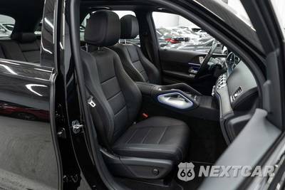 2025 Mercedes-Benz GLE 350 4MATIC - zdjęcie 11 z 53 - miniatura