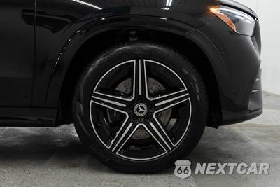 2025 Mercedes-Benz GLE 350 4MATIC - zdjęcie 35 z 53 - miniatura