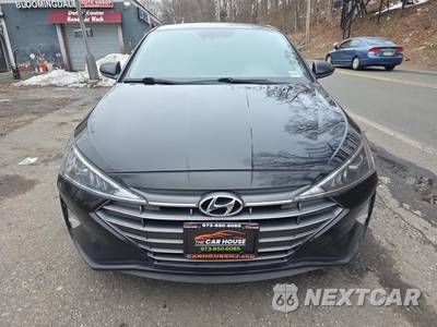 2020 Hyundai Elantra Value Edition Sedan - zdjęcie 2 z 34 - miniatura