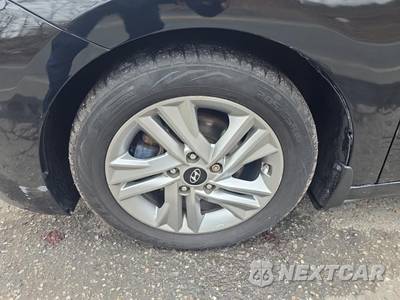 2020 Hyundai Elantra Value Edition Sedan - zdjęcie 8 z 34 - miniatura