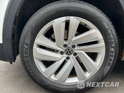 2020 Volkswagen Atlas Cross Sport V6 SE w/Technology - zdjęcie 31 z 32 - miniatura