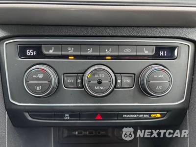 2020 Volkswagen Atlas Cross Sport V6 SE w/Technology - zdjęcie 23 z 32 - miniatura