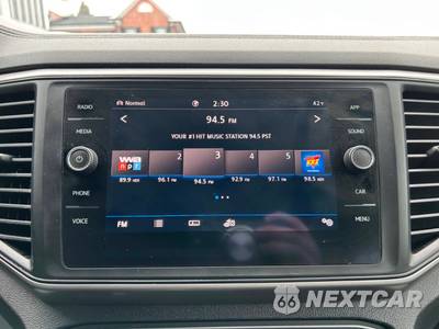 2020 Volkswagen Atlas Cross Sport V6 SE w/Technology - zdjęcie 22 z 32 - miniatura